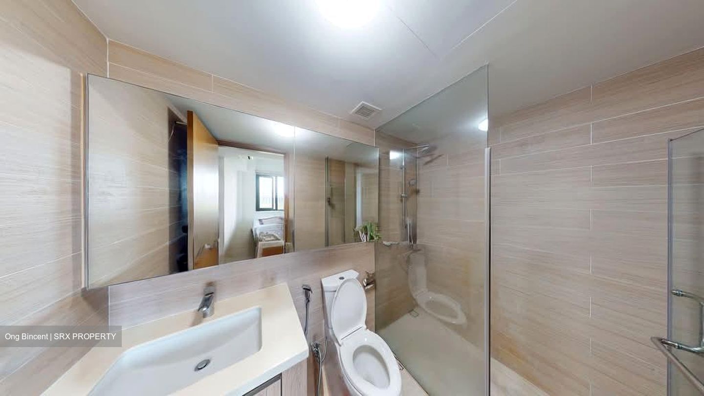 Kingsford Waterbay (D19), Apartment #588133381